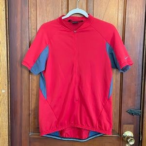 M’s Nike Bike Jersey, size L